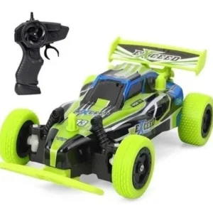 AUTO CARRERA A RADIO CONTROL