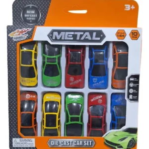 AUTO METAL X 10 2015736