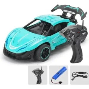 AUTO LUJO RADIO CONTROL