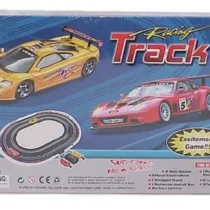 PISTA DE AUTOS 38 X 25