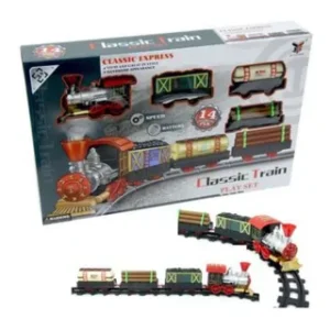 PISTA DE TREN MEDIANA