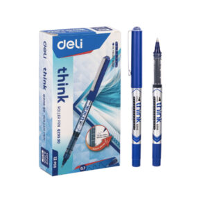 ROLLER PEN THINK 0,5 MM TINTA AZUL