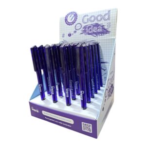 BOLIGRAFO BORRABLE WERO