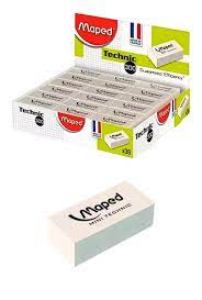 GOMAS MAPED TECHNIC MINI * UNID.