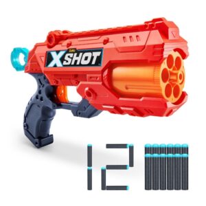 PISTOLA LANZA DARDOS