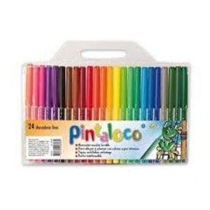 FIBRA PINTALOCO X24U. LARGAS