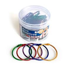 AROS METAL "COLOR" 50