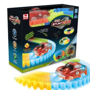 PISTA FLEXIBLE-82 PCS BL3273