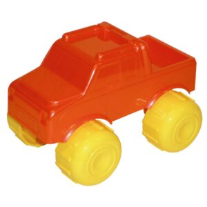 MINI CAMIONETA 4X4 MED/SAN REMO