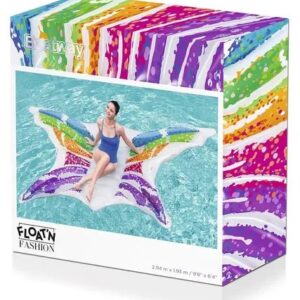 COLCHONTA MARIPOSA 294 X 193