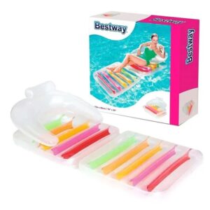 COLCHONETA SILLON PLEGABLE