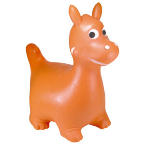 DINOSAURIO SALTARIN INFLABLE