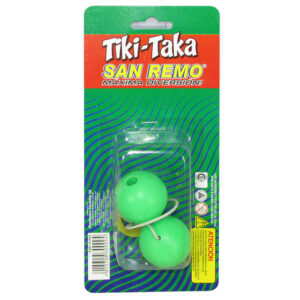 TIKI TAKA SAN REMO