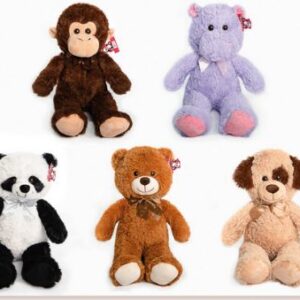 5 ANI PATAS LARGAS/ 60CM