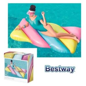 COLCHONETA  CARAMELO  190 X 10