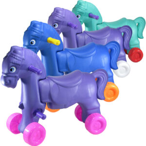 CABALLITO ANDADOR PLASTICO SAN REMO