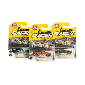 AUTO METAL EN BLISTER 2885979