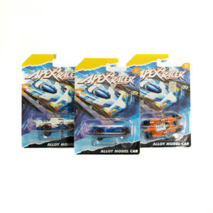 AUTO METAL DE COLECCIÓN MODELOS SURTIDOS EN BLISTER 2906107