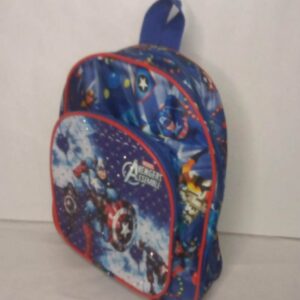 MOCHILA JARDIN MINI PERSONAJE