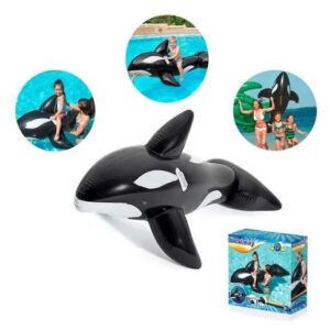 ORCA 203 X 102 CM (B/8