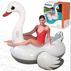 CISNE  FLOTADOR   196 X 74