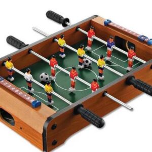 METE GOOL DE MESA MEDIDAS: 52 CM X 50 CM X 10 CM