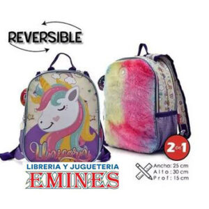 PHI PHI BAG BIFAZ UNICORNIO