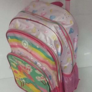 MOCHILA CARRO GRANDE PHI PHI BAGS