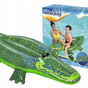 COCODRILO 152 X 71 CM (