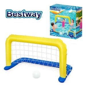 SET JUEGO WATER POLO 142 X 76 CM (B/12)