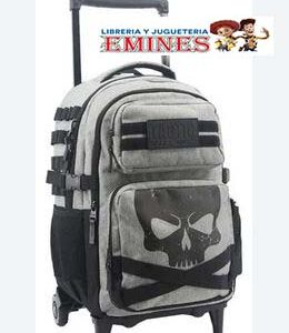 MOC CARRO LSD 18" SKULL TACTIC 94.6034