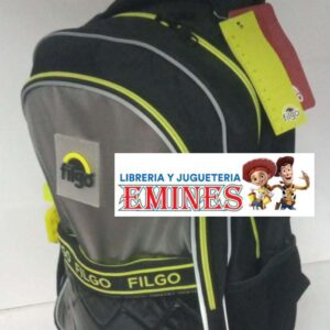 MOC CARRO FILGO 18" STARPAK FSIA.