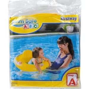 ASIENTO DOBLE ANILLO 6