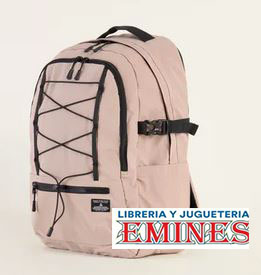 MOCHILA VIRAL AMAZON