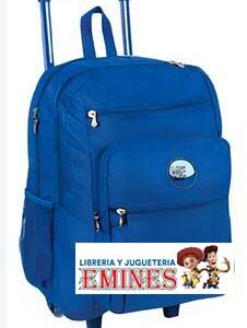 MOCHILA C/CARRO 18" LSD