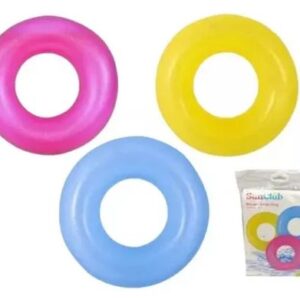 SALVAVIDAS LISO MEDIDAS: 76 CM