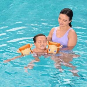 BRACITOS ANIMAL 3D 23X15X 6