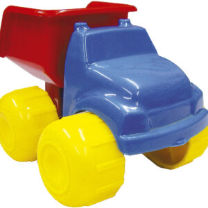 MINI CAMION VOLCADOR SAN REMO