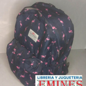 MOCHILA ME IMTERNACIONAL ACONCAGUA