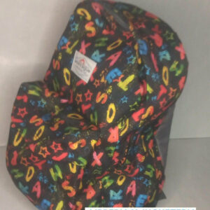 MOCHILA ME IMTERNACIONAL ACONCAGUA