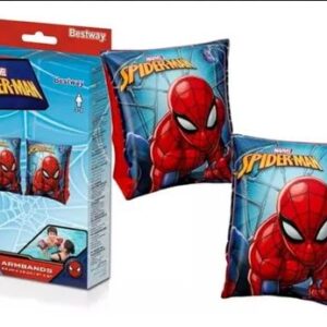 SPIDER-MAN BRACITOS 23 X 15 CM