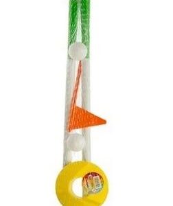 GOLFITO ECONÓMICO EN BOLSA