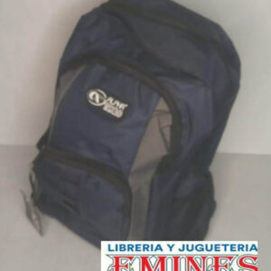 MOCHILA ALPHA TRAILS
