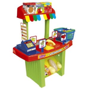 SUPERMERCADO FIORELLA