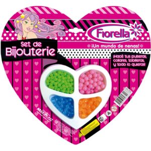 SET DE BIJOUTERIE CORAZON
