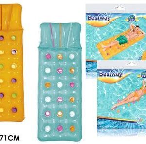 COLCHONETA APOYA VASO