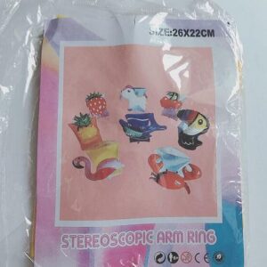 BRAZITO ANIMALE 26 X 22