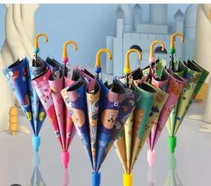 PARAGUAS INFANTIL MANGO F/CUCURUCHO