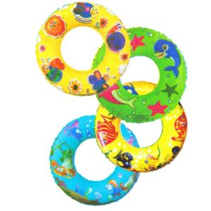 SALVVAVIDA 70 CM 6138