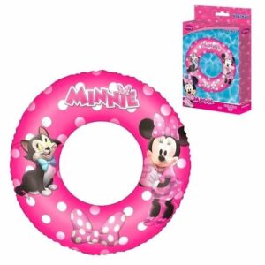 SALAVAVIDAD MINNIE 56 CM